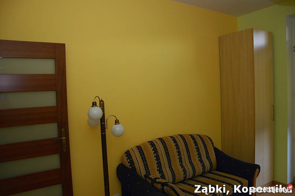 Jednopokojowe do zamieszkania Ząbki Kopernika Ząbki