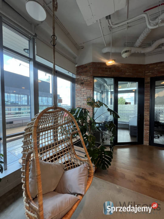 Lokal 45m Warszawa Konstruktorska