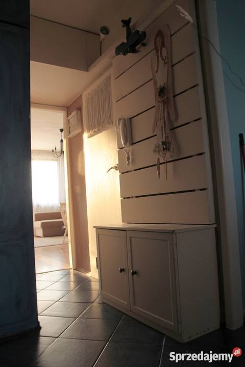 mieszkanie 2 pokoje 46m2 Chabry 3 piętra i więcej opolskie