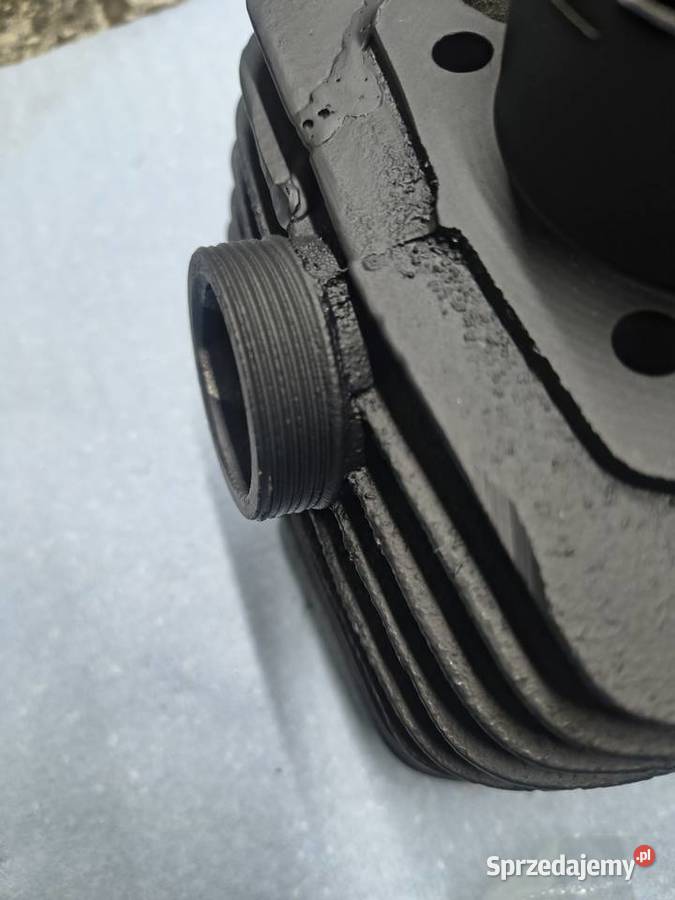 Cylinder WSK wfm 125 szlif na 3 szlif Rzeszów