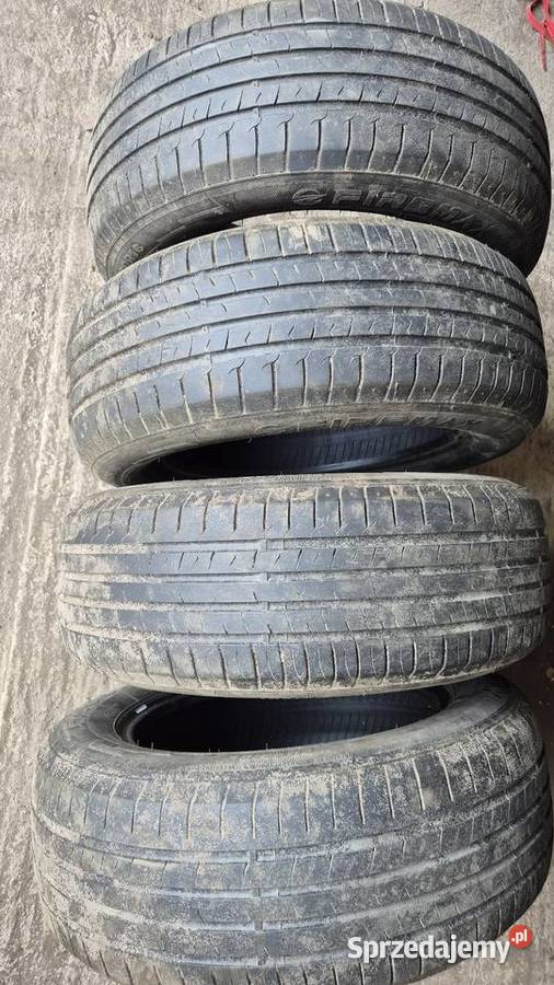 Koła felgi BMW 5x120 R16 opony Samochodowe Łączki sprzedam