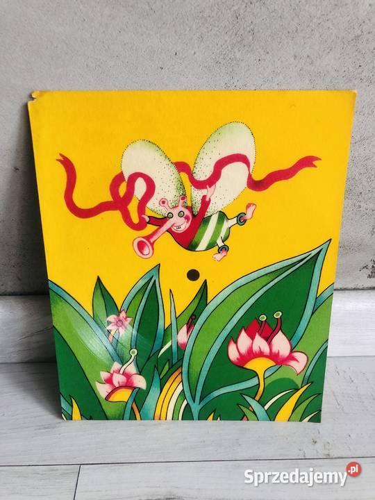 Pocztówka dźwiękowa Danny i Marie Osmond Take me Łódź