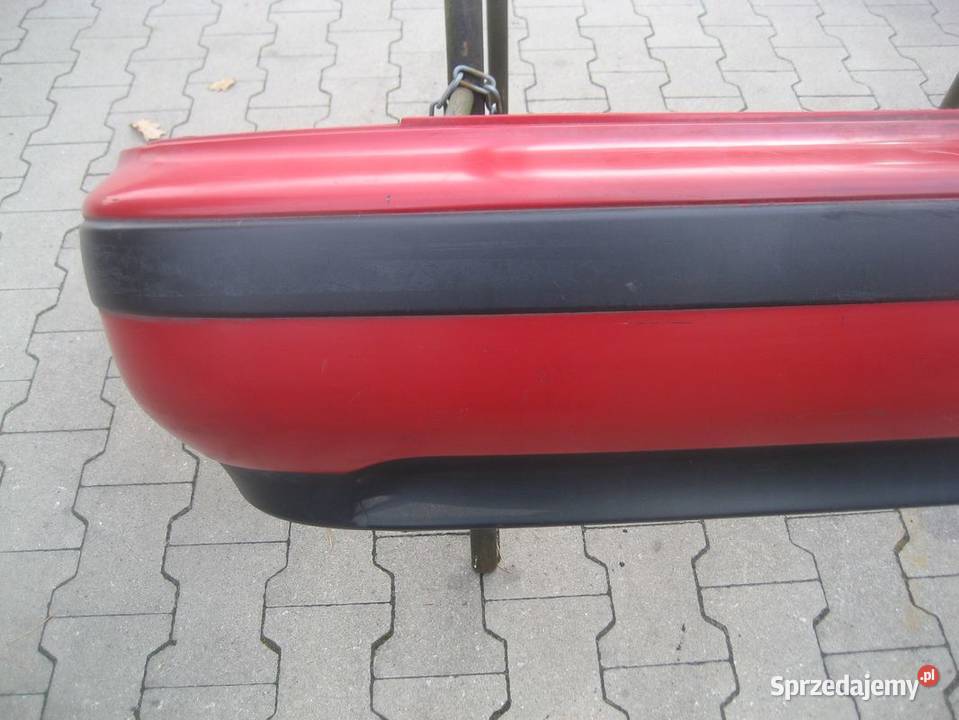 toyota carina e zderzak tył tylni 52159 20690 Motoryzacja Rakoniewice