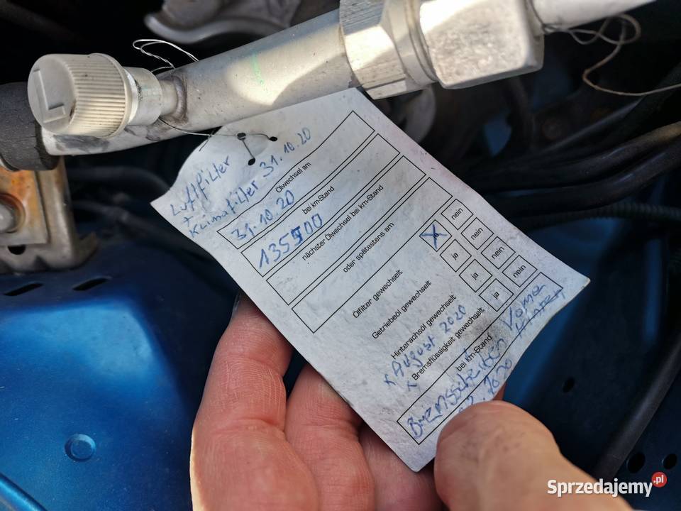 HONDA JAZZ LIFT sport 4 x nowe hamulce silnik 14 Tarnów