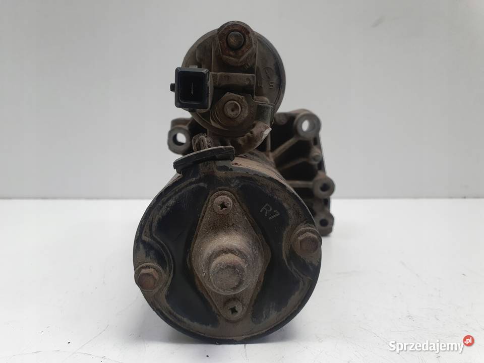 ROZRUSZNIK Mini Cooper R56 14 16V VTi ROZRUSZNIK Rudka