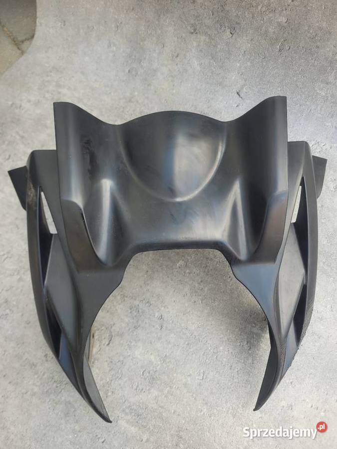 Kawasaki Versys 650 KLE 1014 OEM CZASZA OWIEWKA Nowy Tomyśl