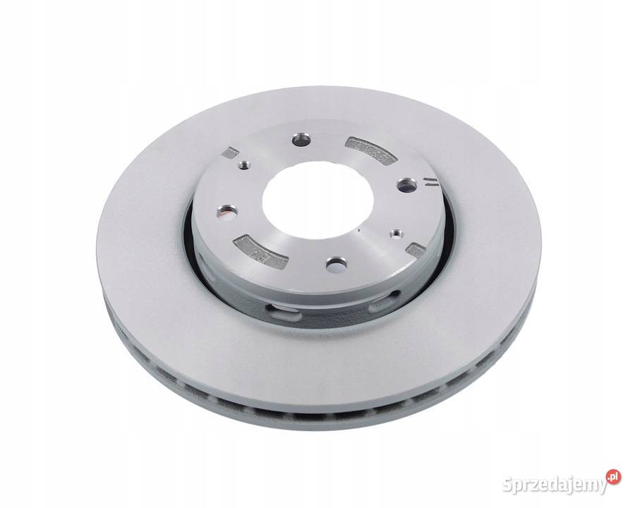 VOLVO V40 oryginal tarcze hamulcowe przod 280mm dolnośląskie sprzedam