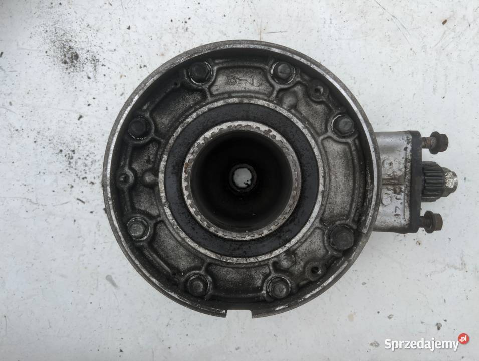 Kardan przekładnia Kawasaki GTR ZGT 1000 Ostrzeszów sprzedam