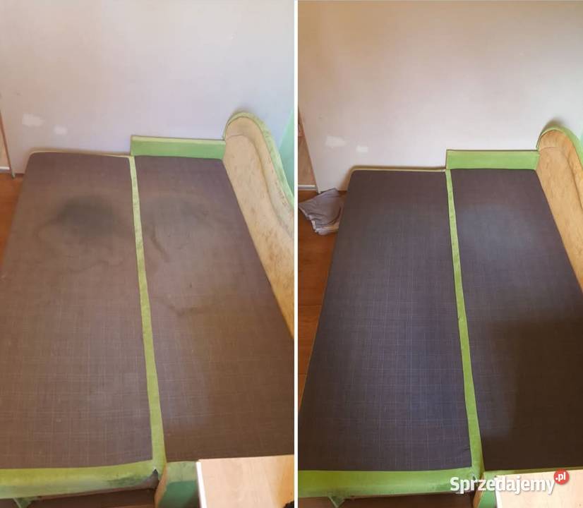 MOBILNE PRANIE TAPICERKI SAMOCHODOWEJ MEBLOWEJ łódzkie Konstantynów Łódzki