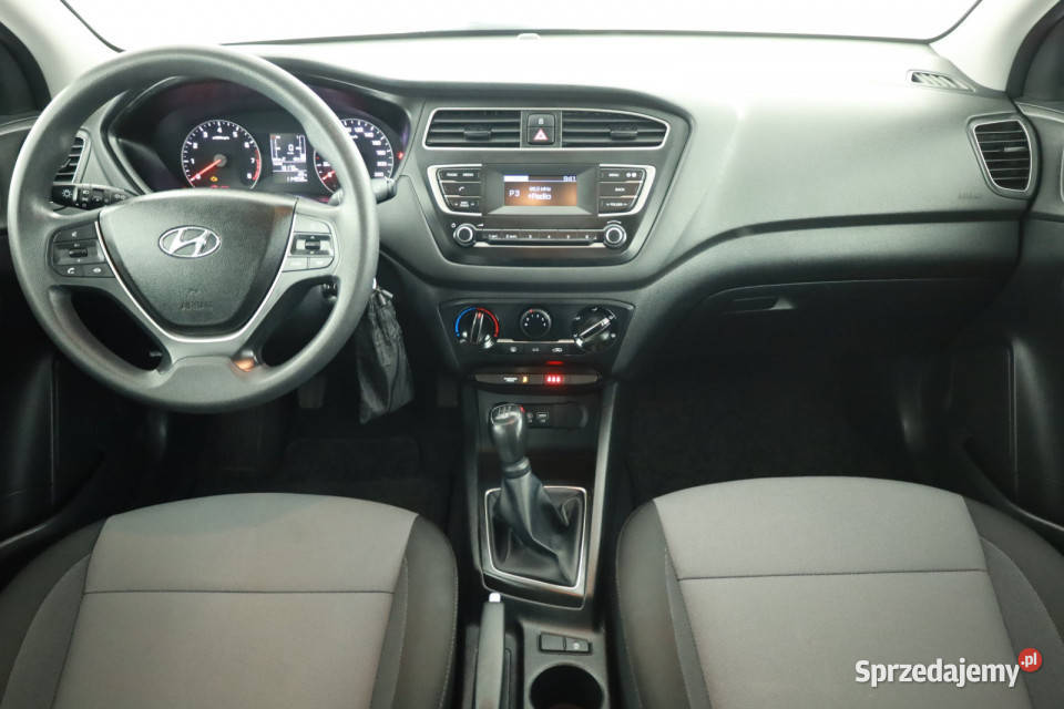 Hyundai i20 12 Piaseczno sprzedam
