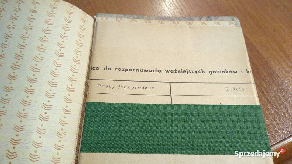 Wikliniarstwo Bolesław Kański Polska Wiklina Książki naukowe i popularnonaukowe pomorskie Gdańsk