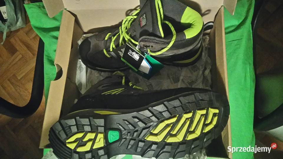 Buty Karrimor firmowe Warszawa