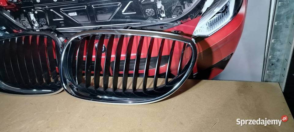 Bmw e60 nerki komplet Aleksandrów Łódzki sprzedam