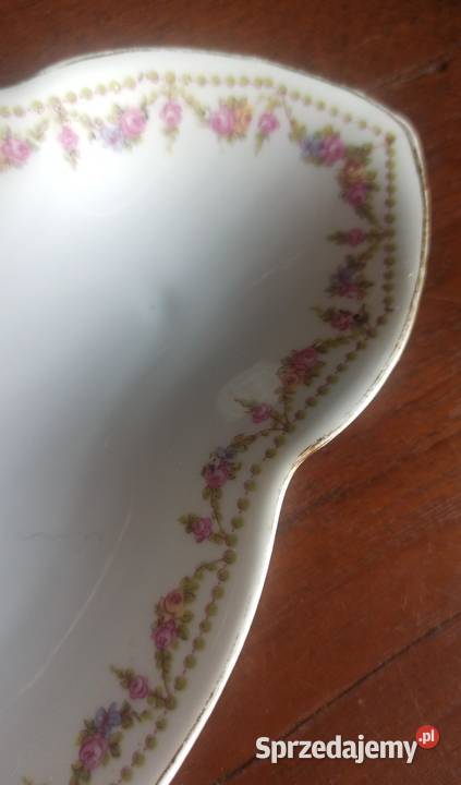 Półmisek Rosenthal Empire Selb Bavaria z lat 20 pomorskie Gdańsk sprzedam