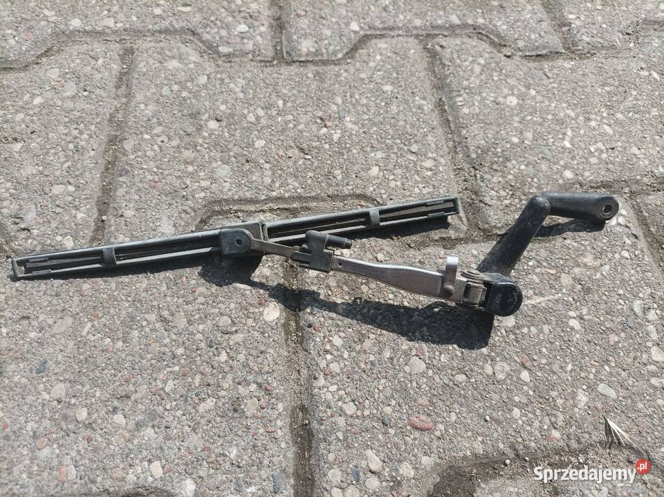 Wycieraczka Łada 2107 ramię lampy oryginalna Turek sprzedam