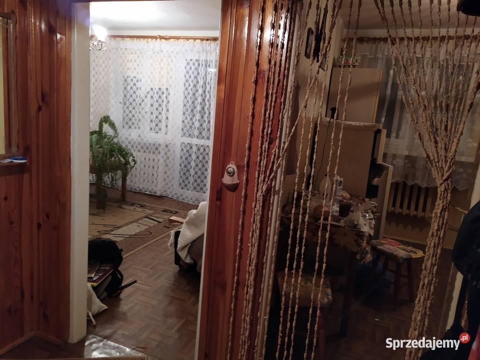 Sprzedam mieszkanie balkon sprzedam