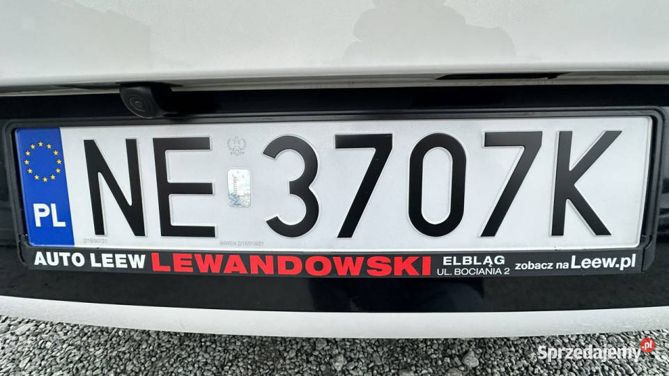 Seat Leon Benzyna Zarejestrowany Ubezpieczony aluminiowe felgi Elbląg sprzedam
