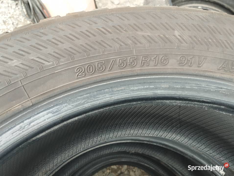 Jokohama 55 Motoryzacja małopolskie
