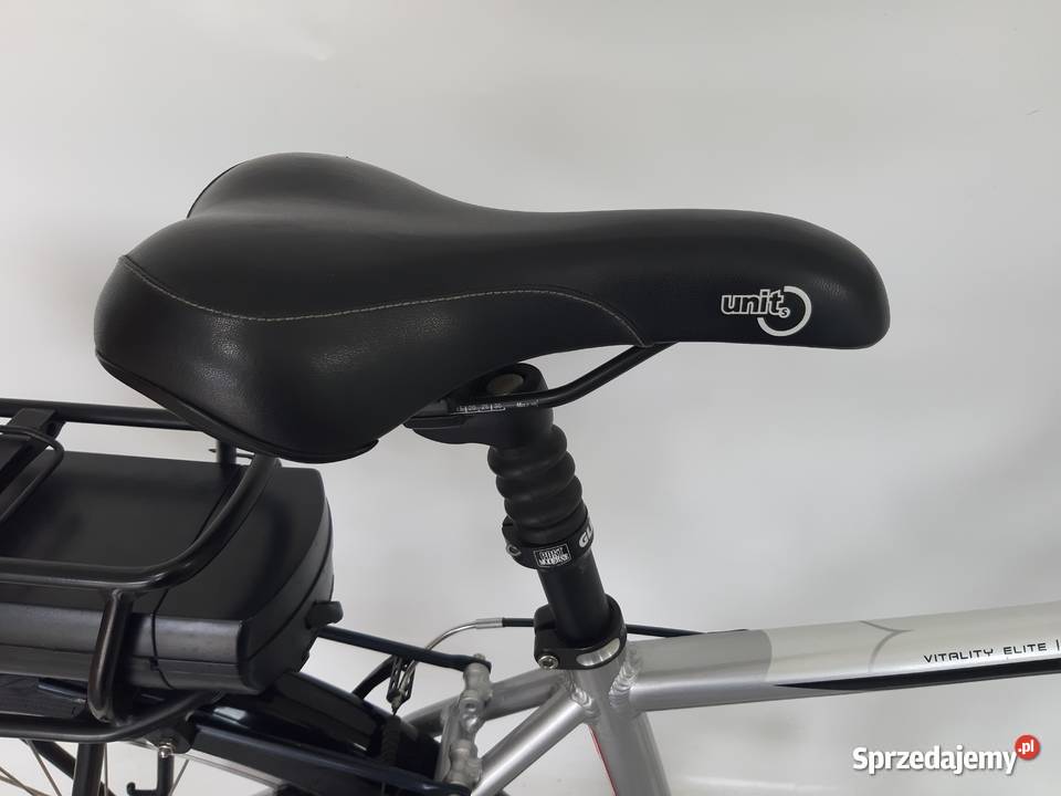 KREIDLER vitality elite E1 WYPRZEDAŻ 50 Sieradz