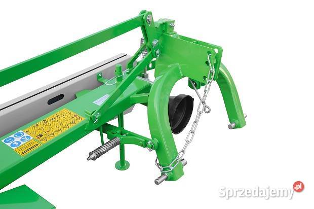 Kosiarka rotacyjna 1652023r sprzedam