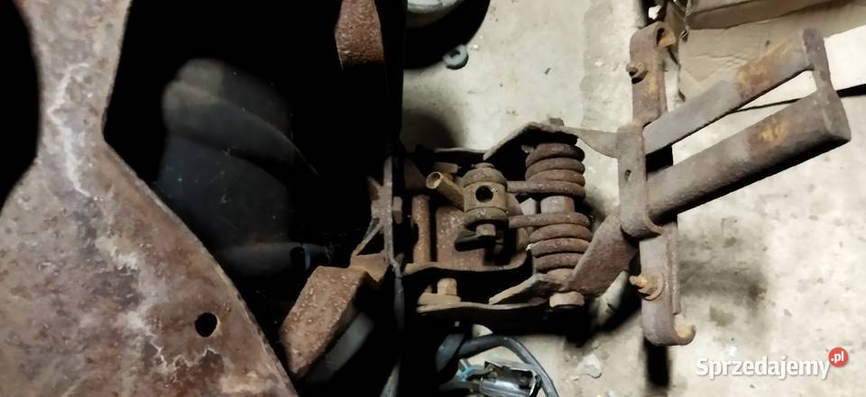 Siedzenie BMW zundapp nsu ardie sarolea FN drad Maruszów