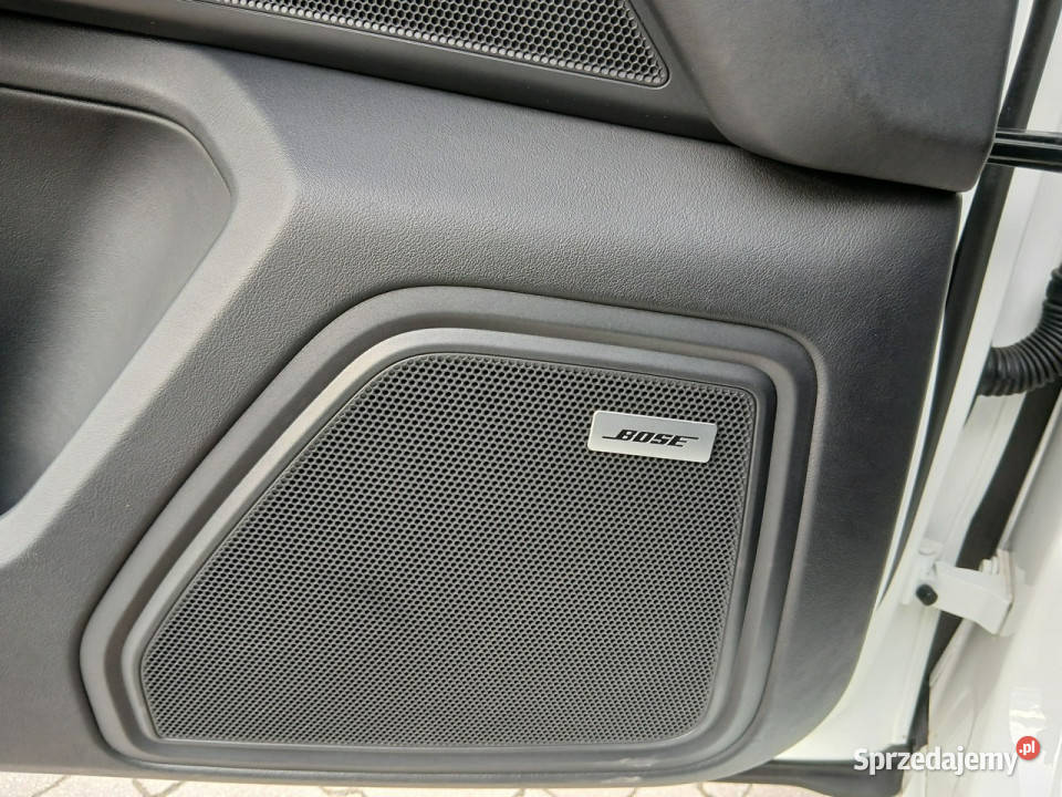 Porsche Macan 29 380400 GTS Niski przebieg I elektryczne lusterka Łódź