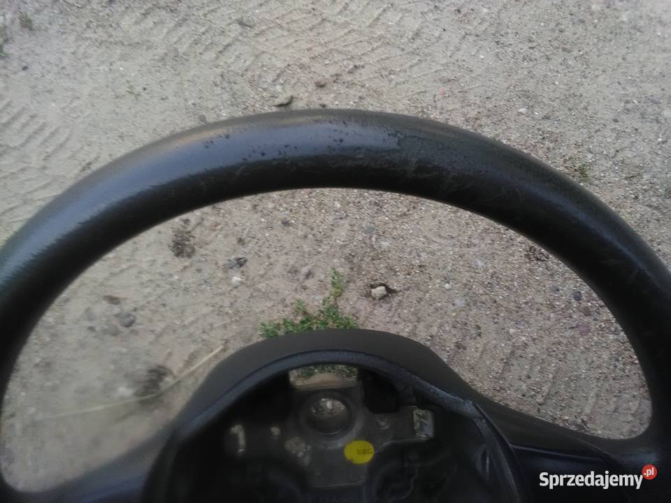 Kierownica golf 6 5K0419091H Wyposażenie wnętrza kujawsko-pomorskie Brodnica