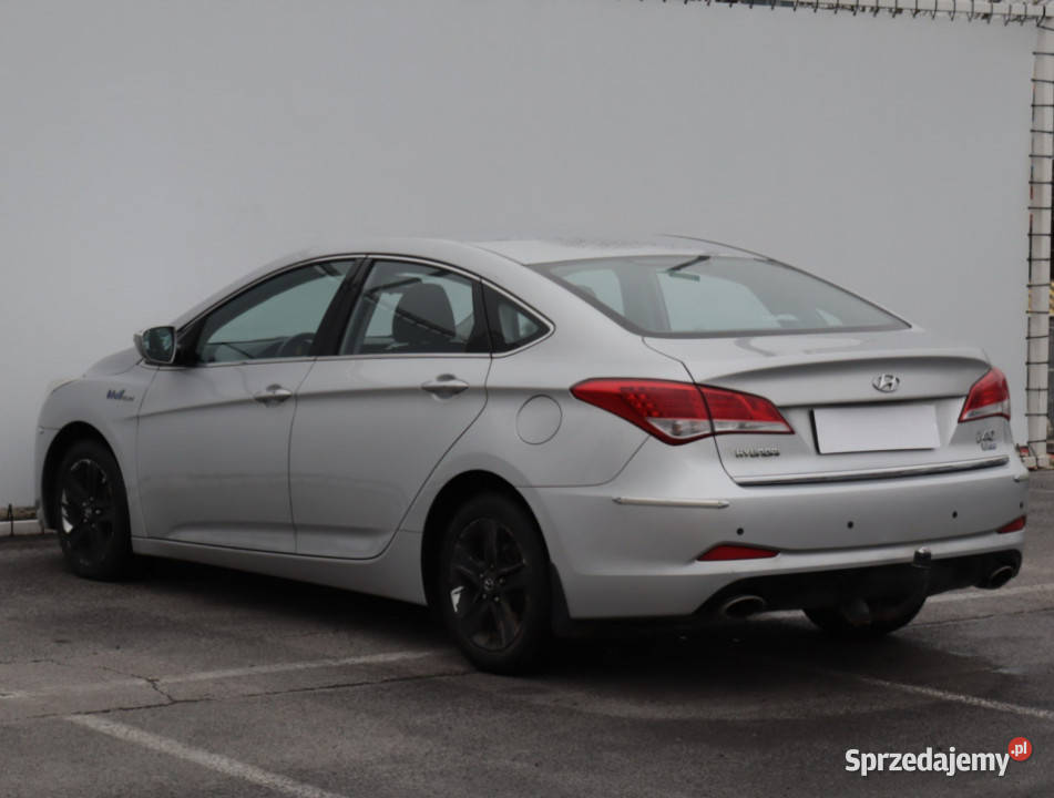 Hyundai i40 17 CRDI Lublin