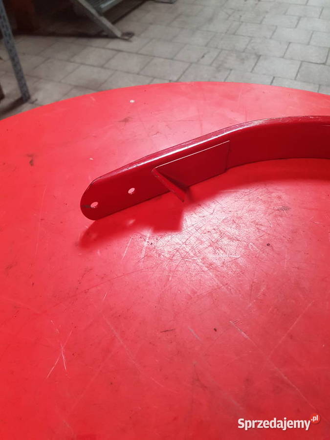 1721420501 Osłona podbieracza prasa Lely Welger Do pras i owijarek Sulechów