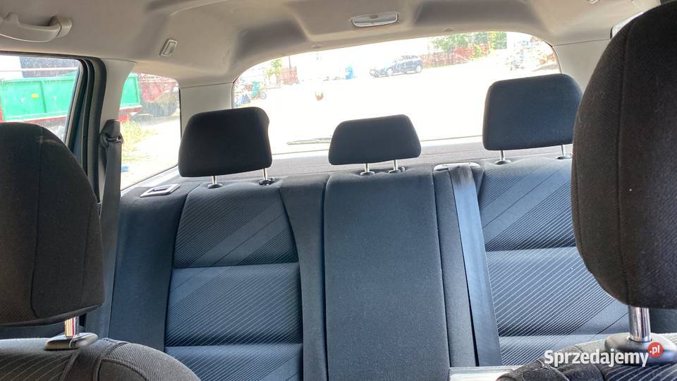 Peugeot 307 Rok produkcji 2005 307 Zagrodno