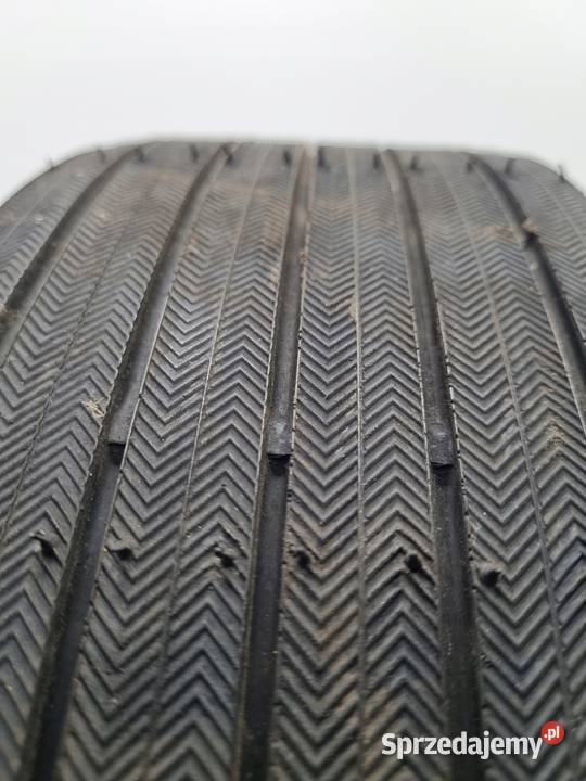 KOŁO DOJAZDOWE Mercedes W203 R15 5x112 16515 89P Chełm