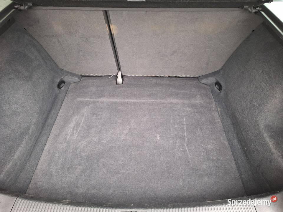 Audi A3 8P 16 tdi 105 2011r sprowadzony