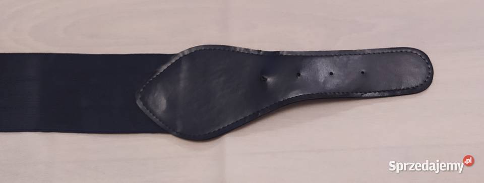 Sukienka damska z paskiem NOIX FASHION rozmiar Hajnówka