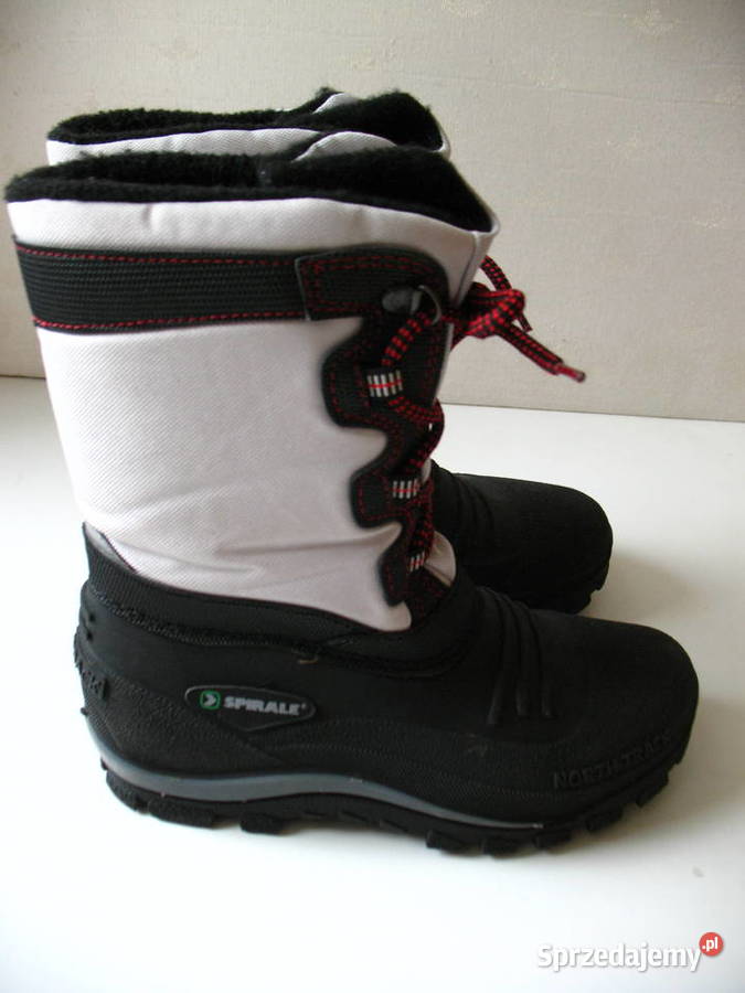 Buty Spirale North Track Outdoor Rozmiar 35