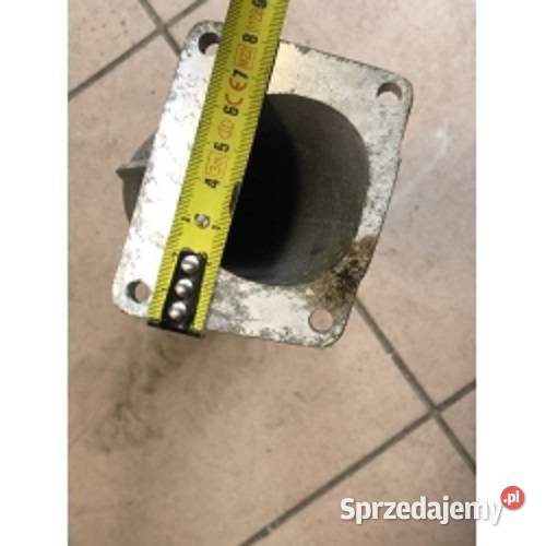 Rury wydechowe JAPAN 8 Piła