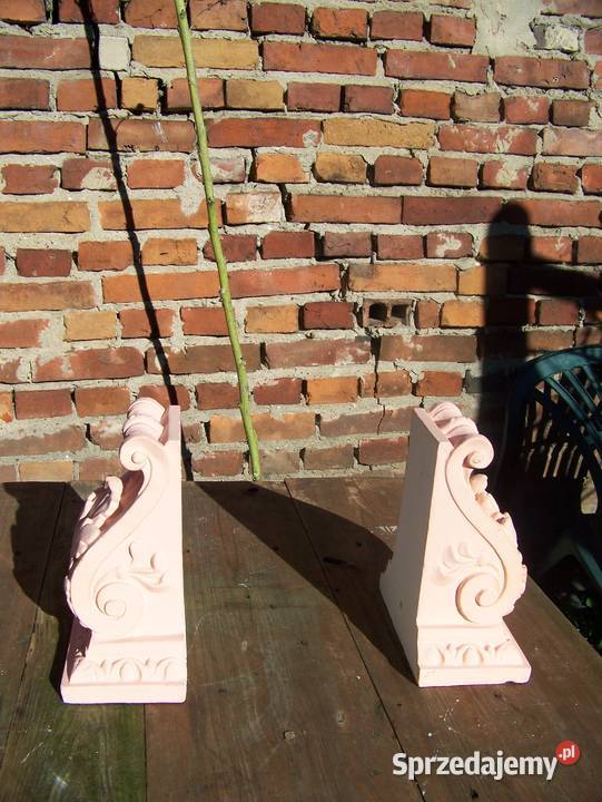 podpora kroksztyn Dargikowo