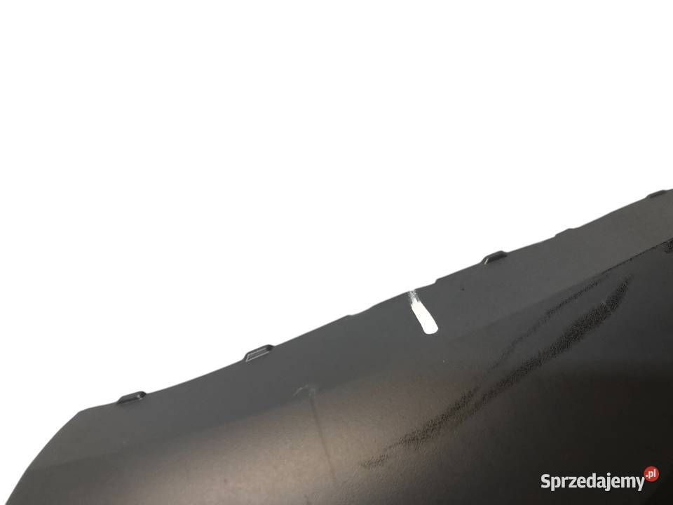 PEUGEOT PARTNER II CITROEN BERLINGO II 20152018 osobowe Zderzaki Skarżysko-Kamienna