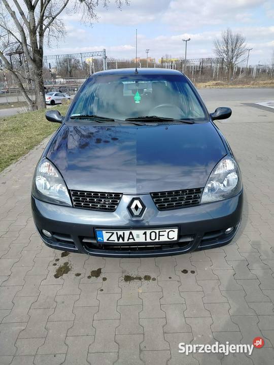 SPRZEDAM SAMOCHÓD 75KM Radom