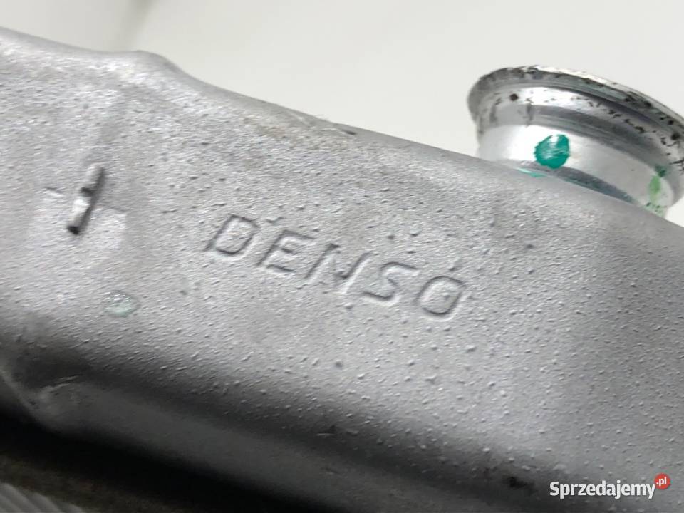 NAGRZEWNICA RENAULT EXPRESS Minivan KOMBAJN podkarpackie