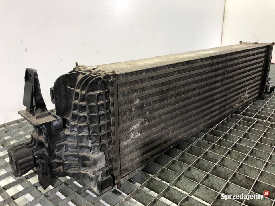 INTERCOOLER VOLVO V90 II 31338306 20 150