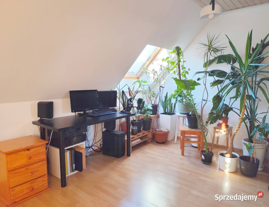 SZCZEPANOWICE 103 m garaż balkon 12 m internet Opole