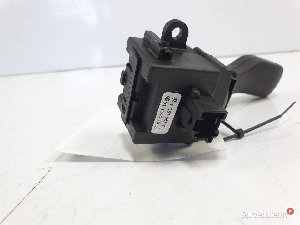 PRZEŁĄCZNIK ZESPOLONY BMW E 46 LIFT 8363668 osobowe Lipno