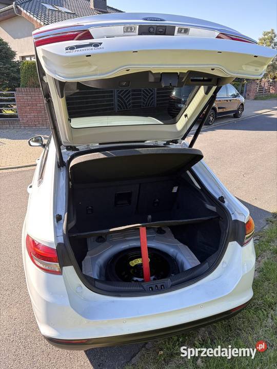 Ford Mondeo 20 TDCI 150 Salon Polska Serwis Full Września