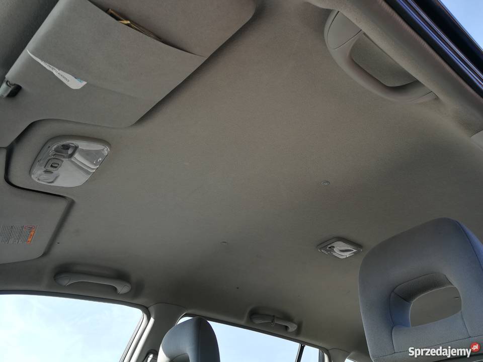 Mazda Premacy 20 benzyna zadbana Lipno