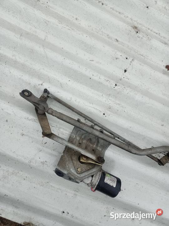 Mechanizm wycieraczek przód przednich renault osobowe Szczecin sprzedam