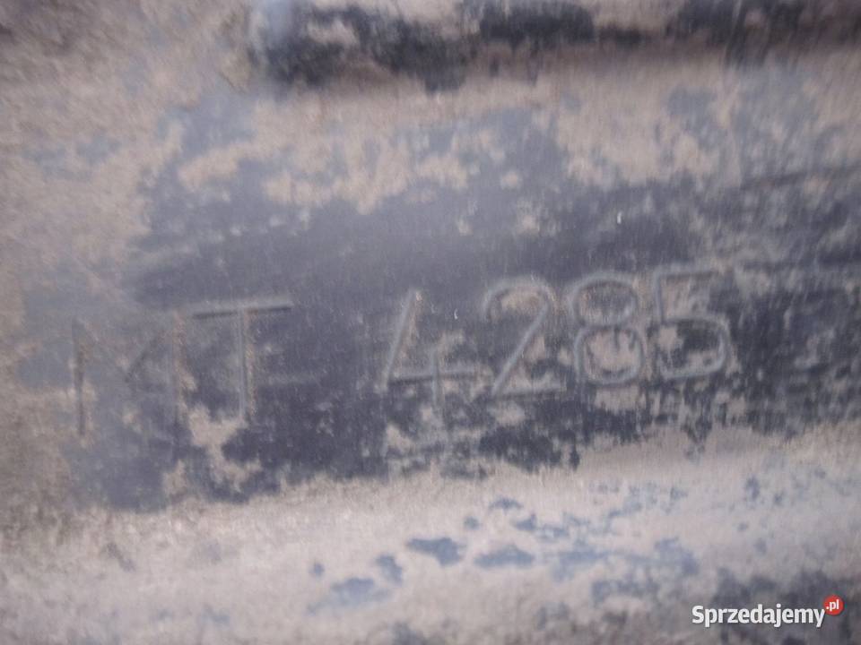 NISSAN JUKE I F15 13r chlapacz prawy tył Karoseria Kielce