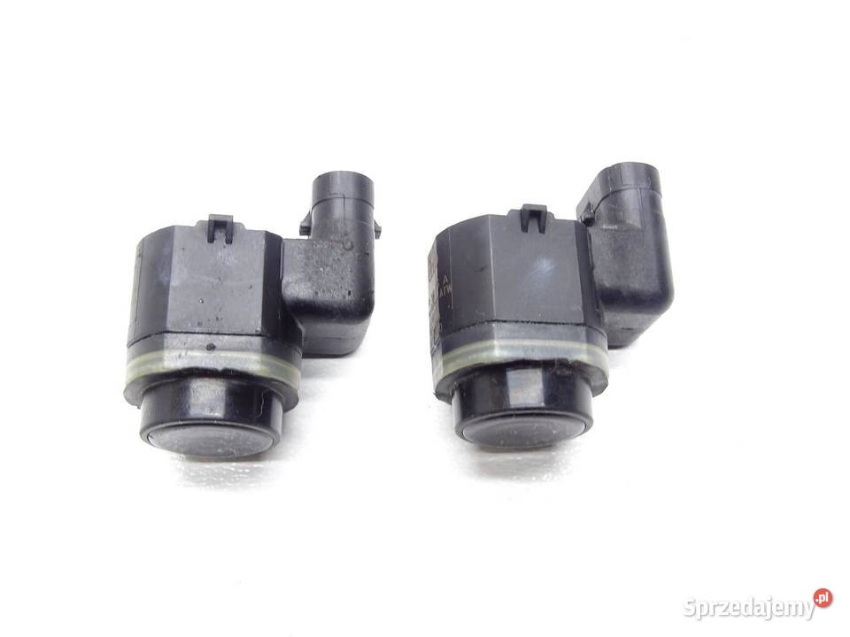 CZUJNIK PARKOWANIA PDC 4H0919275A AUDI A4 B8 A5 sprzedam