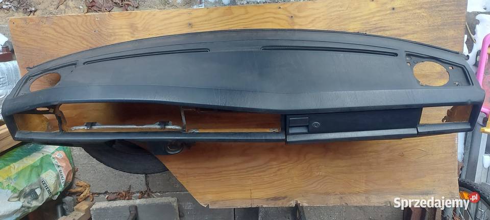 Deska rozdzielcza mercedes 190 w201 Skarżysko-Kamienna