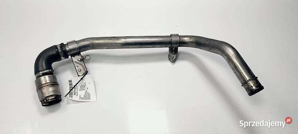 PRZEWÓD RURA DOLOT RENAULT MASTER III MANC60116