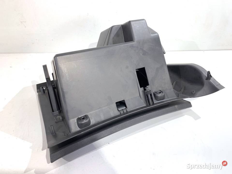 SCHOWEK PASAŻERA OPEL CORSA D Hatchback 0614 sprzedam